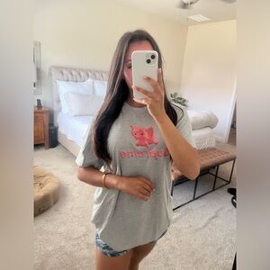 SUPREME ELEPHANT SHIRT SIZE L